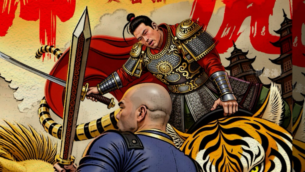 UFC夜战：塞北天虎队绝杀闽南霹雳队，速度优势明显细节处理更胜一筹的简单介绍
