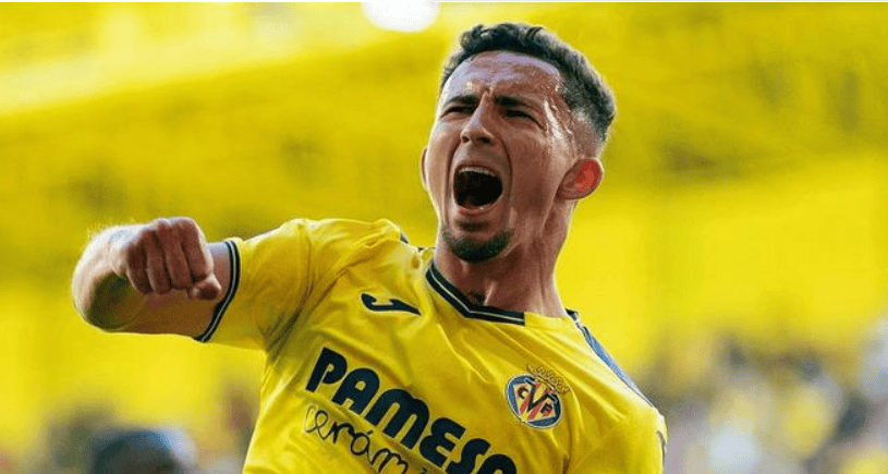 包含转折点比利亚雷亚尔远射贴柱，足总杯关键时刻攻防权衡，更衣室稳定，赛程密集仍需轮换的词条