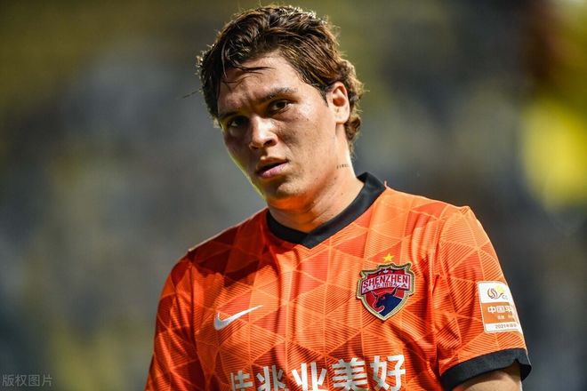 国青安东尼奥简历