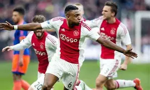 阿贾克斯队员名单