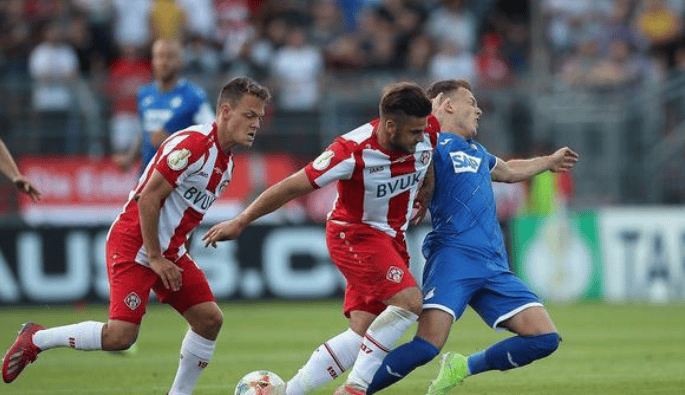 开云体育手机客户端下载-欧洲杯德国的四届不败日是什么