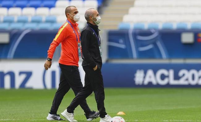 罗马关键时刻伤情更新；志在亚冠名次提升；底气十足；更衣室氛围转暖(奥田关的妈妈经典台词)