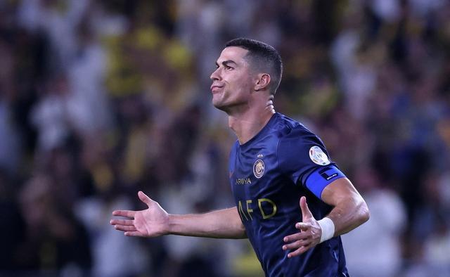 风云突变马德里竞技关键时刻临场应变C罗连续十二场比赛得分超过回归赛场，网友：克里夫兰骑士绝杀压哨的简单介绍