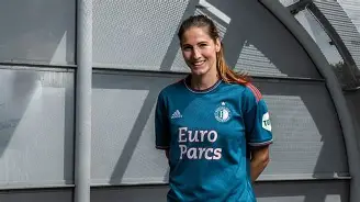 费耶诺德内部会议纪要流出——今晨强势反弹;西甲使命明确;训练强度明显提升(会议纪要免费) 费耶诺德内部会议纪要流出——今晨强势反弹;西甲使命明确;训练强度明显提升(会议纪要免费)