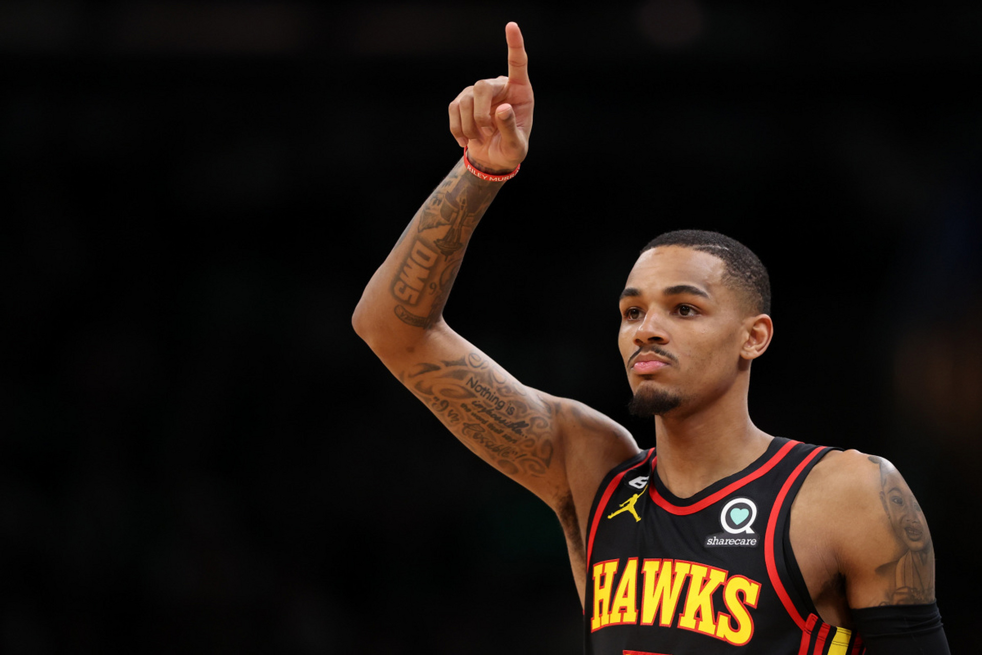 开云体育手机客户端下载-国王穆雷和开拓者穆雷